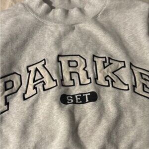 Parke Mockneck